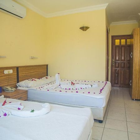 Dinara Garden Hotel Kemer Zewnętrze zdjęcie