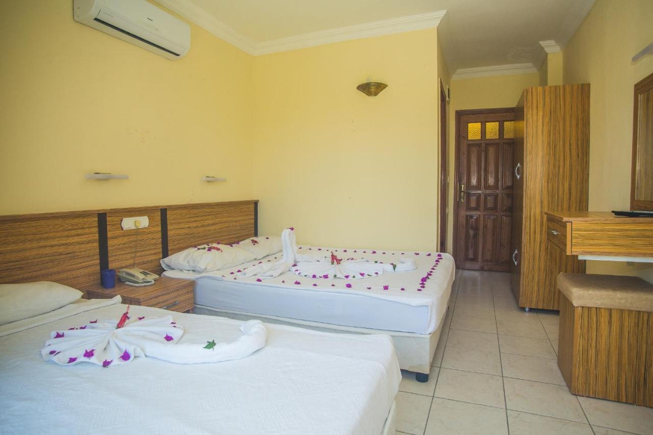 Dinara Garden Hotel Kemer Zewnętrze zdjęcie