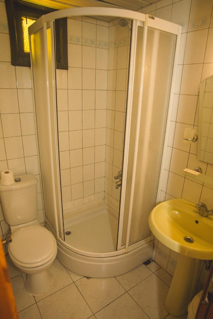 Dinara Garden Hotel Kemer Zewnętrze zdjęcie