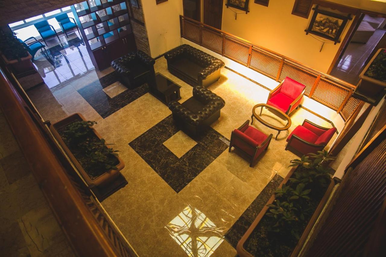 Dinara Garden Hotel Kemer Zewnętrze zdjęcie
