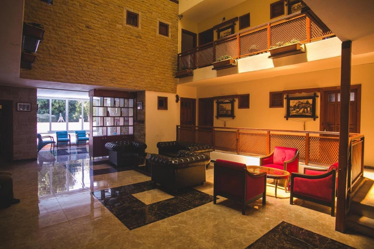 Dinara Garden Hotel Kemer Zewnętrze zdjęcie